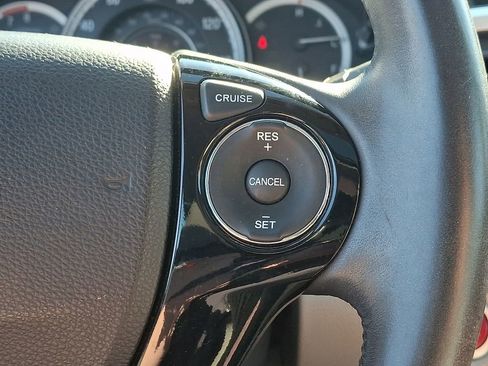 Used 2016 Honda Accord EX-L image 20