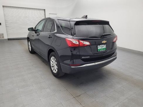 Used 2020 Chevrolet Equinox LT image 5
