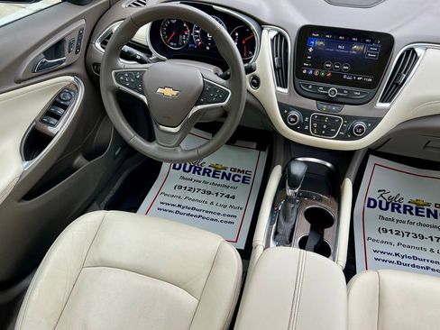 Used 2024 Chevrolet Malibu LT image 15
