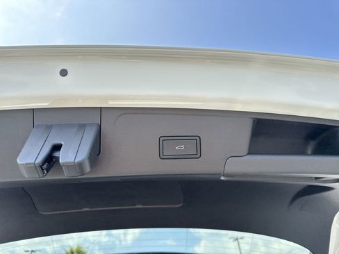 New 2025 Volkswagen Atlas Cross Sport SEL Premium R-Line image 16