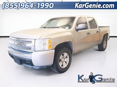 Used 2008 Chevrolet Silverado 1500 LT