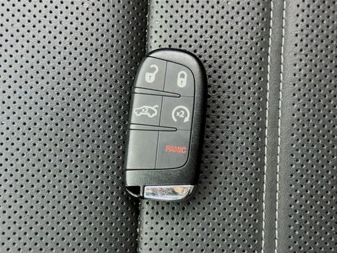 Used 2024 Dodge Hornet R/T Plus AWD/4WD image 25
