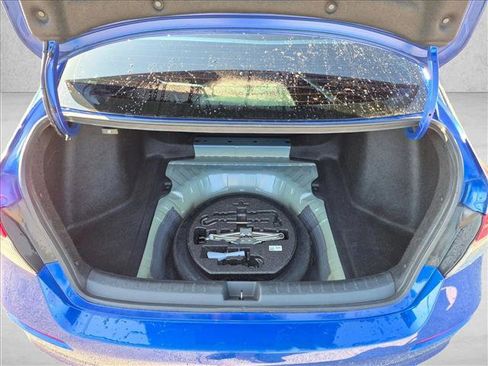 Used 2022 Honda Civic Sport image 6