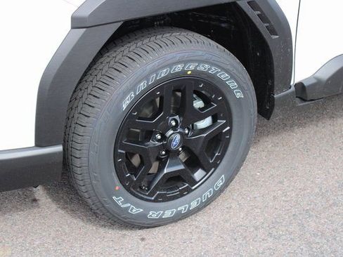 New 2026 Subaru Outback Wilderness image 12