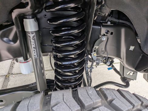 Used 2026 Ford F250 Lariat AWD/4WD image 13