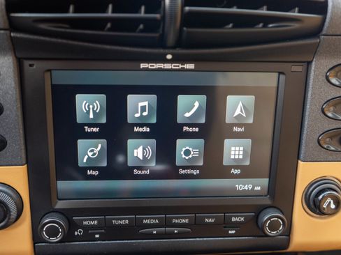 Used 1999 Porsche 911 Carrera 4 image 20