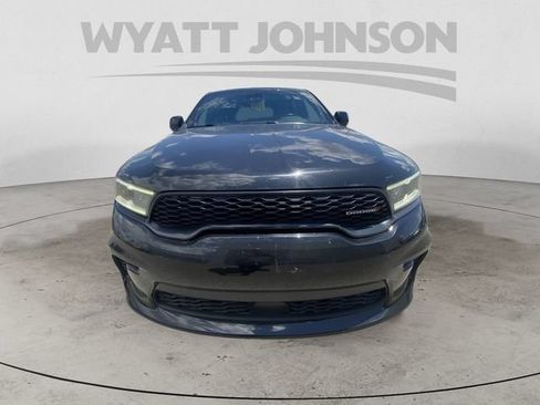 Used 2024 Dodge Durango GT AWD/4WD image 14