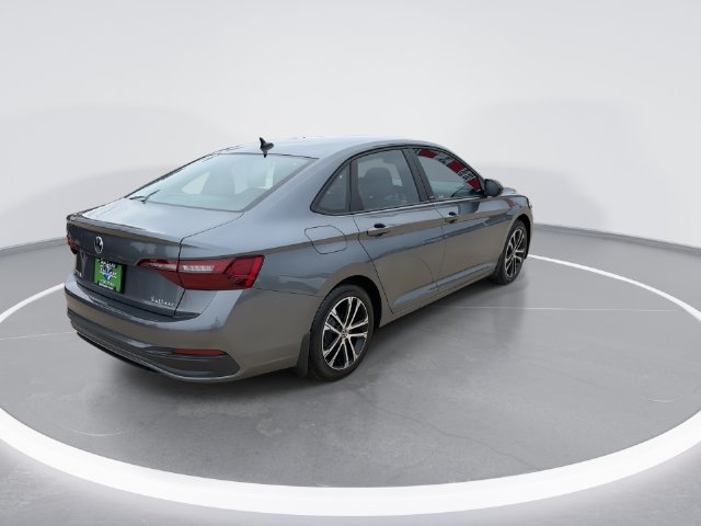 Used 2023 Volkswagen Jetta Sport FWD image 15