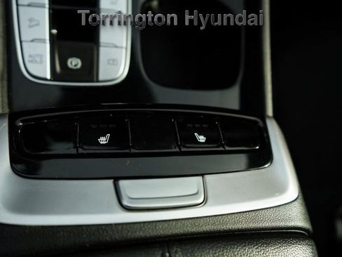 Certified 2023 Hyundai Tucson SEL w/ Winter Package image 22