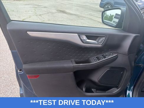 Used 2020 Ford Escape SE AWD/4WD image 10