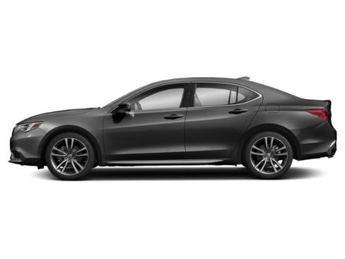 Used 2020 Acura TLX w/ Technology Package FWD image 7