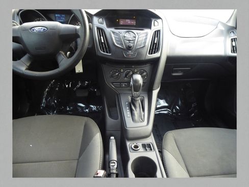 Used 2012 Ford Focus S image 13