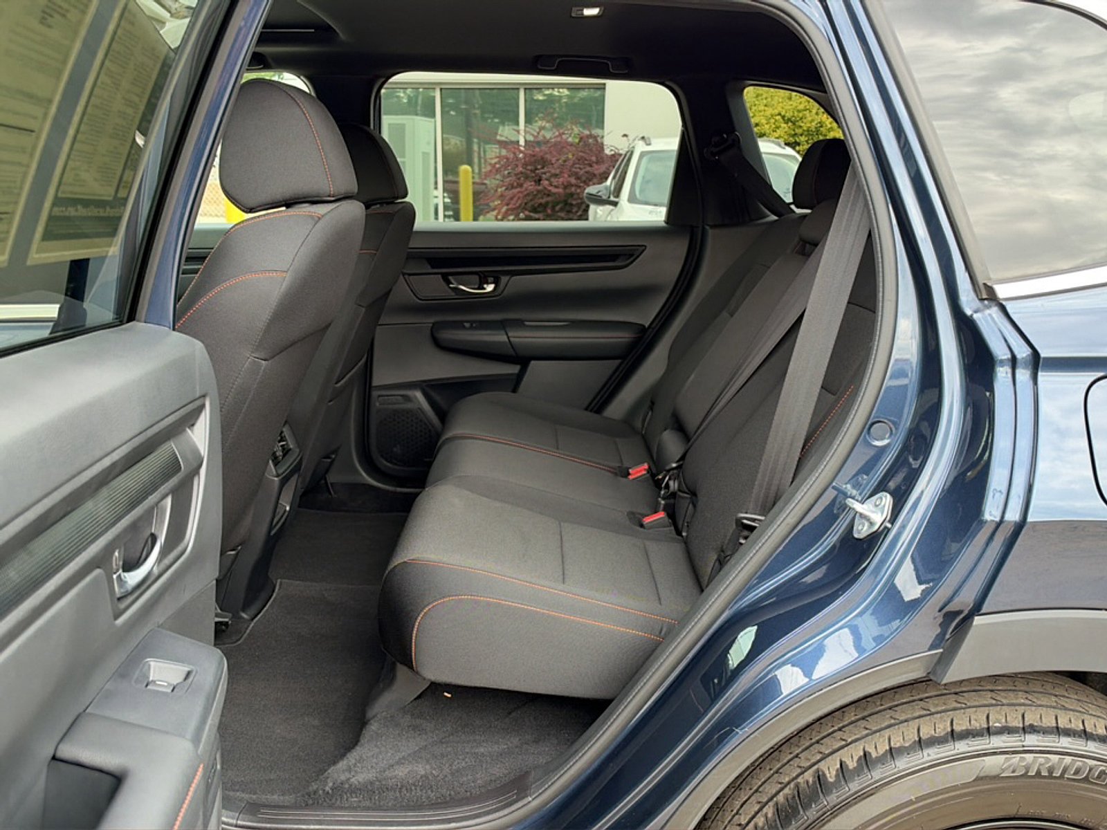 Used 2024 Honda CR-V Sport image 18