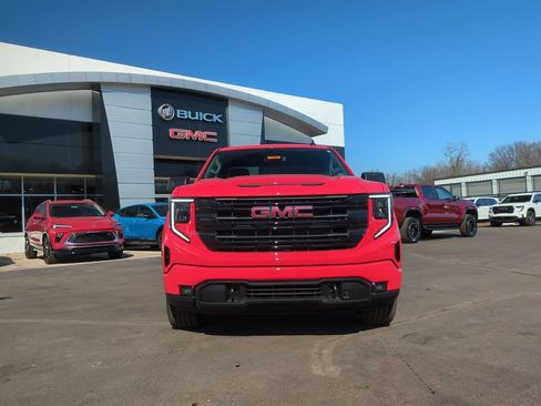 New 2026 GMC Sierra 1500 Elevation w/ Elevation Select Package image 2