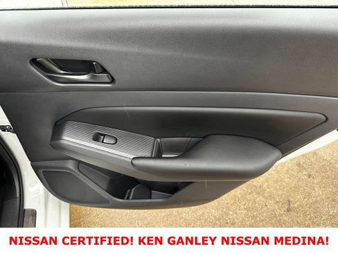 Certified 2025 Nissan Altima 2.5 S FWD image 45