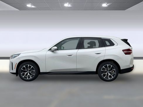 New 2026 BMW X3 xDrive30 w/ Convenience Package AWD/4WD image 2