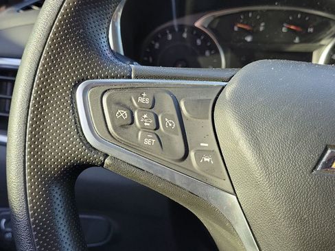 Used 2023 Chevrolet Equinox LT image 14