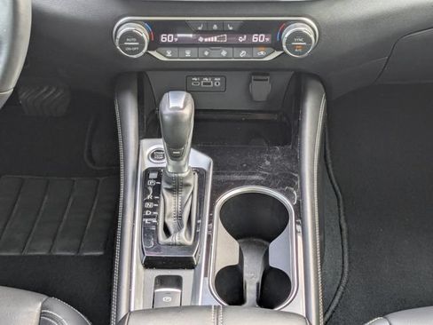 Used 2022 Nissan Altima 2.5 SL FWD image 20