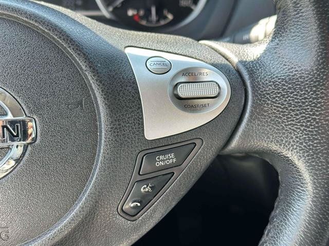 Used 2017 Nissan Sentra SV FWD image 15