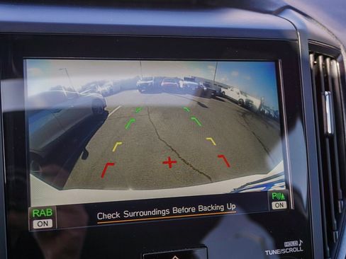 Certified 2024 Subaru Forester Wilderness image 23