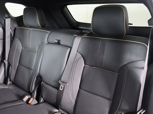 Used 2024 Chevrolet Blazer Premier w/ Enhanced Convenience Package FWD image 38