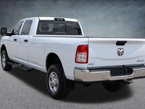 Used 2023 RAM 2500 Tradesman AWD/4WD image 22