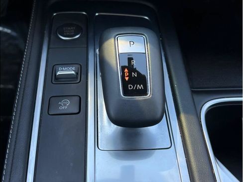 Used 2025 INFINITI QX60 Luxe FWD image 18