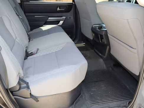 Used 2023 Toyota Tundra SR5 RWD image 16