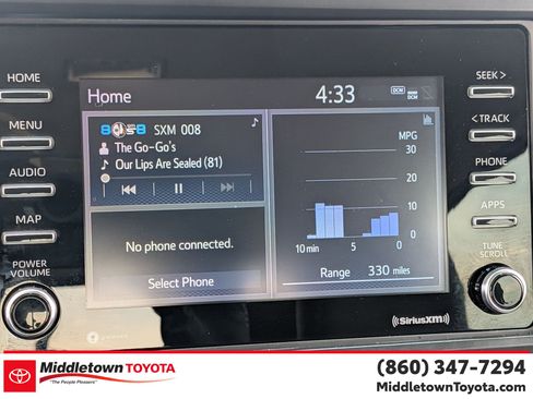 Certified 2022 Toyota Tacoma SR AWD/4WD image 22