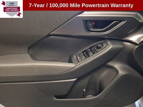Certified 2024 Subaru Impreza 2.0i AWD/4WD image 14