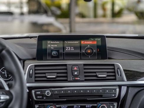 Used 2018 BMW 440i Gran Coupe RWD image 30