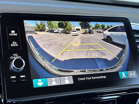 New 2025 Honda Ridgeline Sport image 14