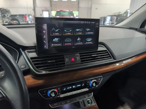 Used 2022 Audi Q5 2.0T Premium Plus AWD/4WD image 10