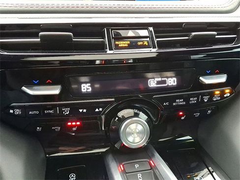 Used 2023 Acura MDX A-Spec image 16