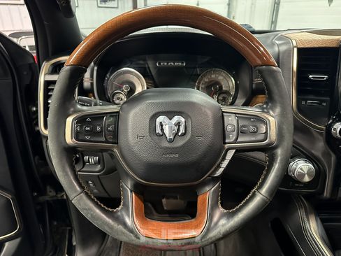 Used 2020 RAM 1500 Limited AWD/4WD image 26