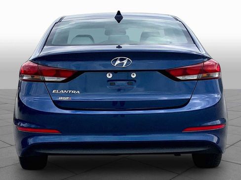 Used 2018 Hyundai Elantra Value Edition image 5