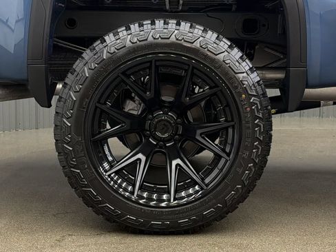 Used 2026 GMC Sierra 1500 Elevation AWD/4WD image 11