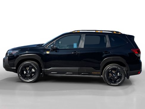 Certified 2023 Subaru Forester Wilderness w/ Wilderness Package image 2