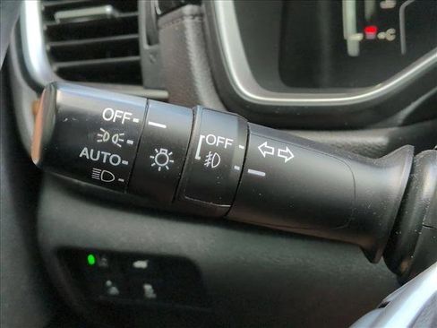 Used 2021 Honda CR-V EX-L image 9