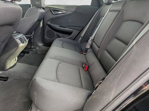 Used 2024 Chevrolet Malibu LT image 18