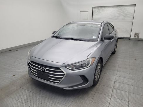Used 2017 Hyundai Elantra SE FWD image 15