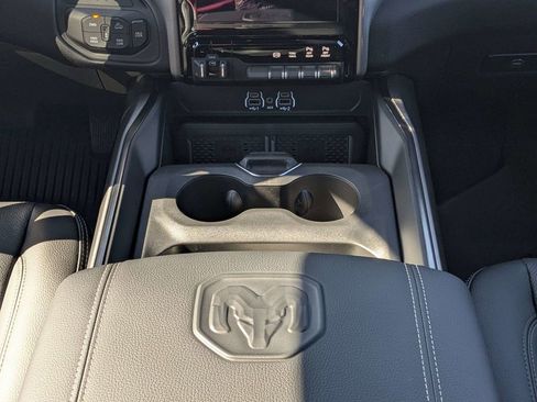New 2026 RAM 2500 Rebel AWD/4WD image 19