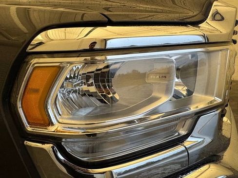 Used 2024 RAM 2500 Big Horn image 32