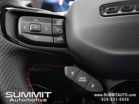 New 2026 Dodge Charger Scat Pack AWD/4WD image 16
