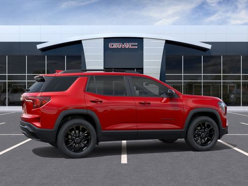 New 2026 GMC Terrain Elevation w/ Elevation Premium Package FWD image 5