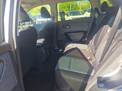 Used 2023 Nissan Rogue SV AWD/4WD image 29