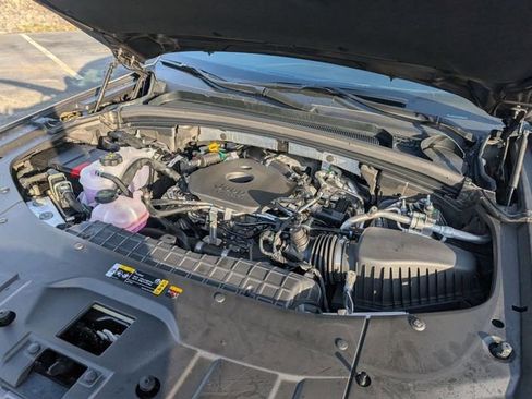 New 2026 Jeep Grand Cherokee Altitude image 34