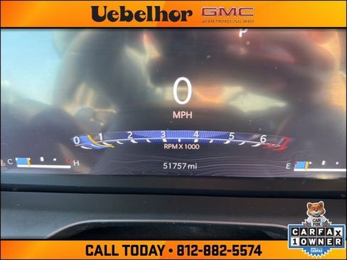 Used 2023 Jeep Grand Cherokee L Laredo AWD/4WD image 34