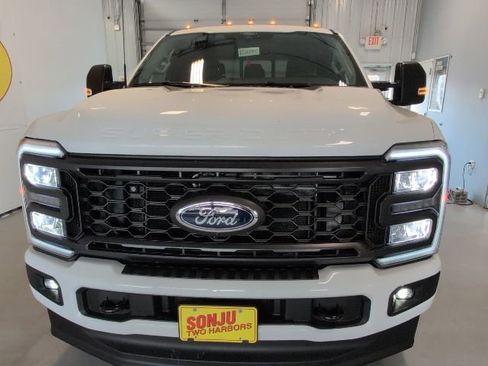 New 2026 Ford F250 XL w/ STX Appearance Package image 31