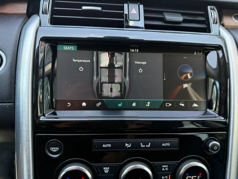 Used 2018 Land Rover Discovery HSE Luxury AWD/4WD image 30